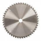 Lame de scie pour travail du bois - 300 x 30 mm 48 dents