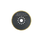 Lame de scie circulaire BIM TIN Multi-material plate AOI 65 AB BOSCH 2608661761
