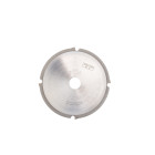 Lames pour scie circulaire - diam 225 mm