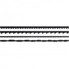 Lames De Scie 160 Mm