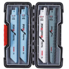 Lames de scies sauteuses 922 hf boîte de 100