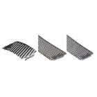 Lames Pour Mini-Râpe Et Rabot-Râpe longueur 140 mm
