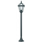 Lampadaire drayton, noir