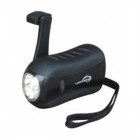 Lampe A Dynamo 3 Led