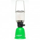Lampe a gaz lg 400. Lampe camping piezo. Coque abs. Lampe de camping pour bouteille de gaz 190g perçable