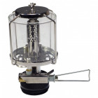 Lampe à gaz lm400 piezo providus pour cartouches à valve 7/16