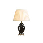 Lampe black bronze tj, sans abat-jour