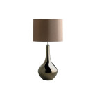 Lampe job, céramique, sans abat-jour