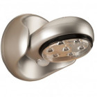 Lampe led détecteur de mouvements pivotante 360