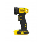 Lampe led stanley fatmax sfmcl020b (machine seule carton)