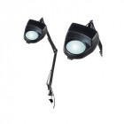 Lampe-Loupe Économique - 3 Dioptries