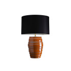 Lampe mars, sans abat-jour