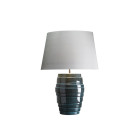 Lampe neptune, sans abat-jour