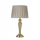 Lampe oslo, 45 cm, sans abat-jour