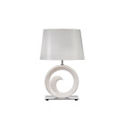 Lampe peal small, sans abat-jour