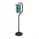 Lampe piege anti moustique garden évolution plein air - nouvelle génération - champ action 300 m2