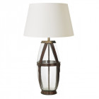 Lampe taylor, sans abat-jour