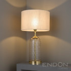 Lampe wistow, sans abat-jour