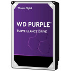 Disque dur western digital purple - 3to