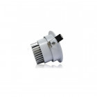 spot led encastrable 12W (eq. 120W) - Couleur eclairage - Blanc froid