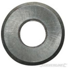 Molette carbure Ø6.5x1.5x1mm pour carelette LEMAN ABR602