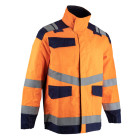 Veste haute visibilité ATEX Risk Pratic ASTRAL - LMA - 2331-M