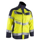 Veste ATEX haute visibilité Risk Authentic CESIUM - LMA - 2321 - M