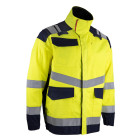 Veste haute visibilité ATEX Risk Pratic KRYPTON - LMA - 2229 -XXXL