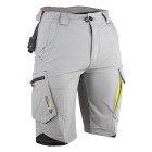 Short pro léger en Ripstop stretch - LMA - 6151-54