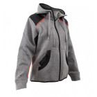 Veste de travail femme Scarlett LMA T.6 XXL - 2284 XXL