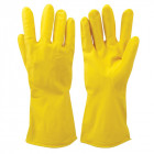 Lot de 12 paires de gants ménagers - Large