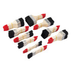 Lot de 50 pinceaux jetables - 50 pcs