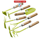 Lot rocaille n°4 7 outils