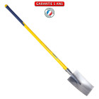 Louchet senlis de 30 emmanche composite manche pomme