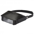 Loupe de tête