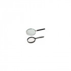 Loupe diam.100mm gross.x3 fois v