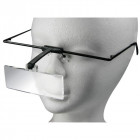 Loupes (1.5x, 2.5x et 3.5x)