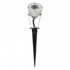 Luminaire de jardin led 4 watt (eq. 35 watt) - Couleur eclairage - Blanc neutre