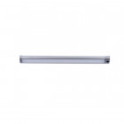 Luminaire led linéaire 120 cm 16 watt - 12 volt - Couleur eclairage - Blanc froid