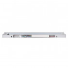 Luminaire linéaire orientable - 58 cm - 5,5 watt - Couleur eclairage - Blanc neutre