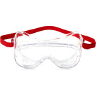 Lunettes-masque de sécurité 3m™ série 4800 : protection optimale et confort absolu