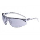 Lunettes de sécurité SWISS ONE Cayman Verres fumés 1CAY23S