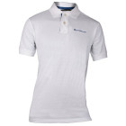 Caterpillar code - polo à manches courtes 100% coton - homme
