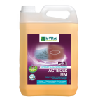 Le vrai - actisols hm Dégraissant - 5 litres - le vrai actionpin - 4701