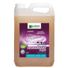 détergent Dégraissant surpuissant le vrai bidon de 5 litres - le vrai actionpin - 4225