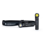 Lampe multifonctions M6xr Suprabeam - SB5266111