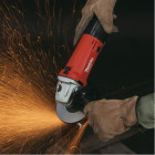 Tronçonneuse à métaux makita 2000w disque abrasif ø 355 mm - m2401