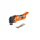 Machine oscillante fein - plus select - 18v - amm 300 - sans batterie ni chargeur - 71293262000