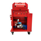 Machine à souffler et à insuffler Rockmaster pour Rockin Bag System - 327628