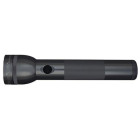 Maglite 2D Led Pro® - Gris